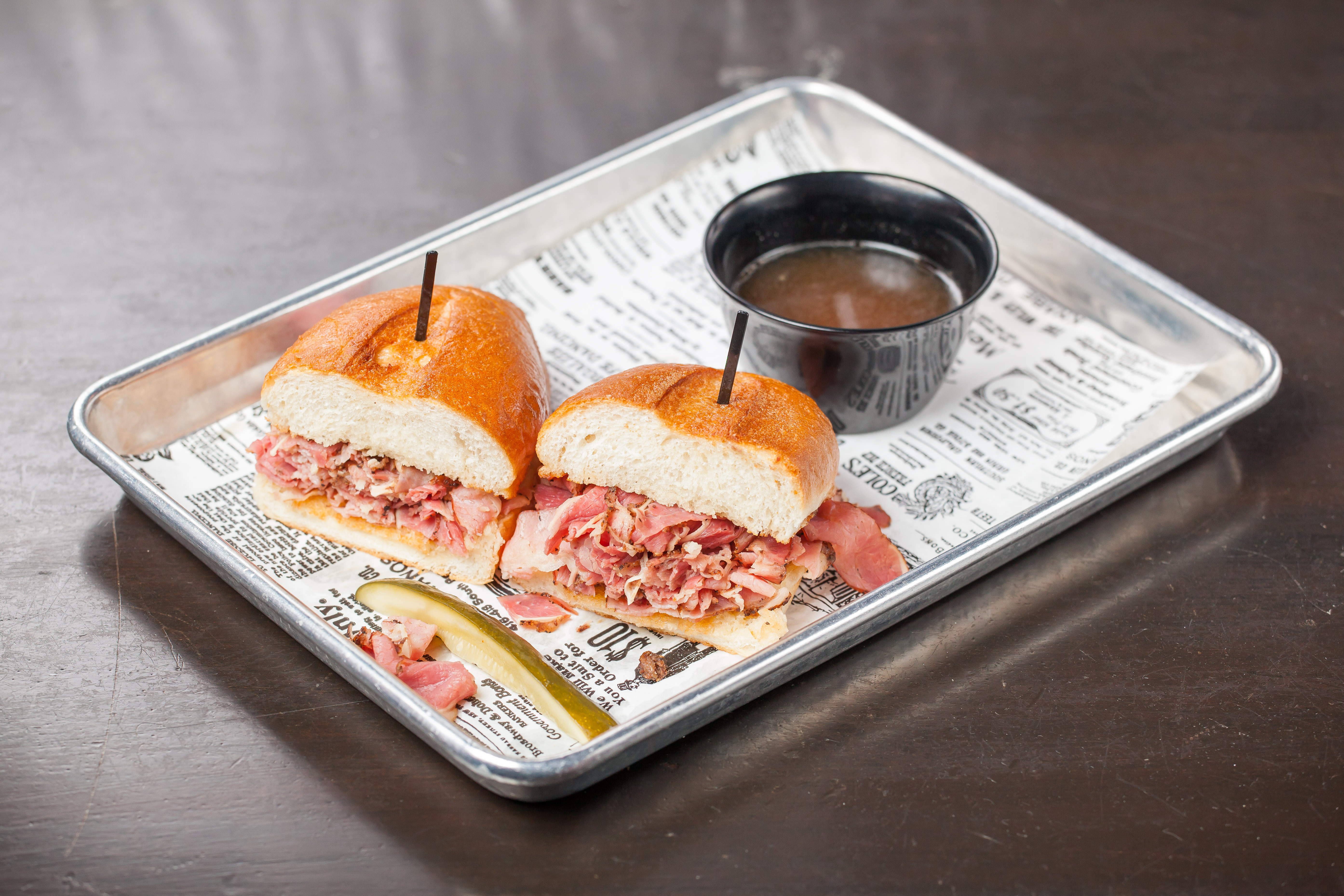 Cole's Pickup & Delivery Near You Caviar