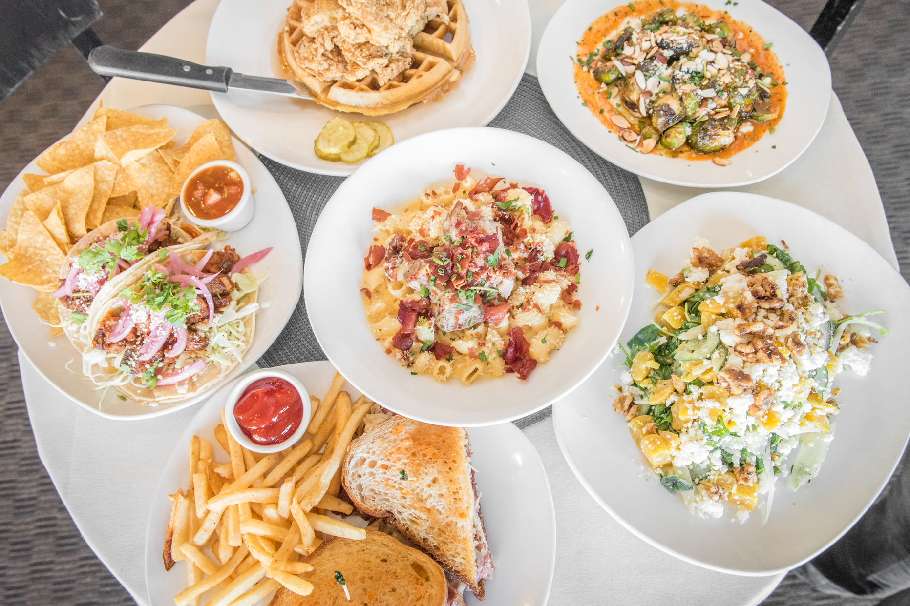 Eastlake Bar Grill Delivery Near You Caviar