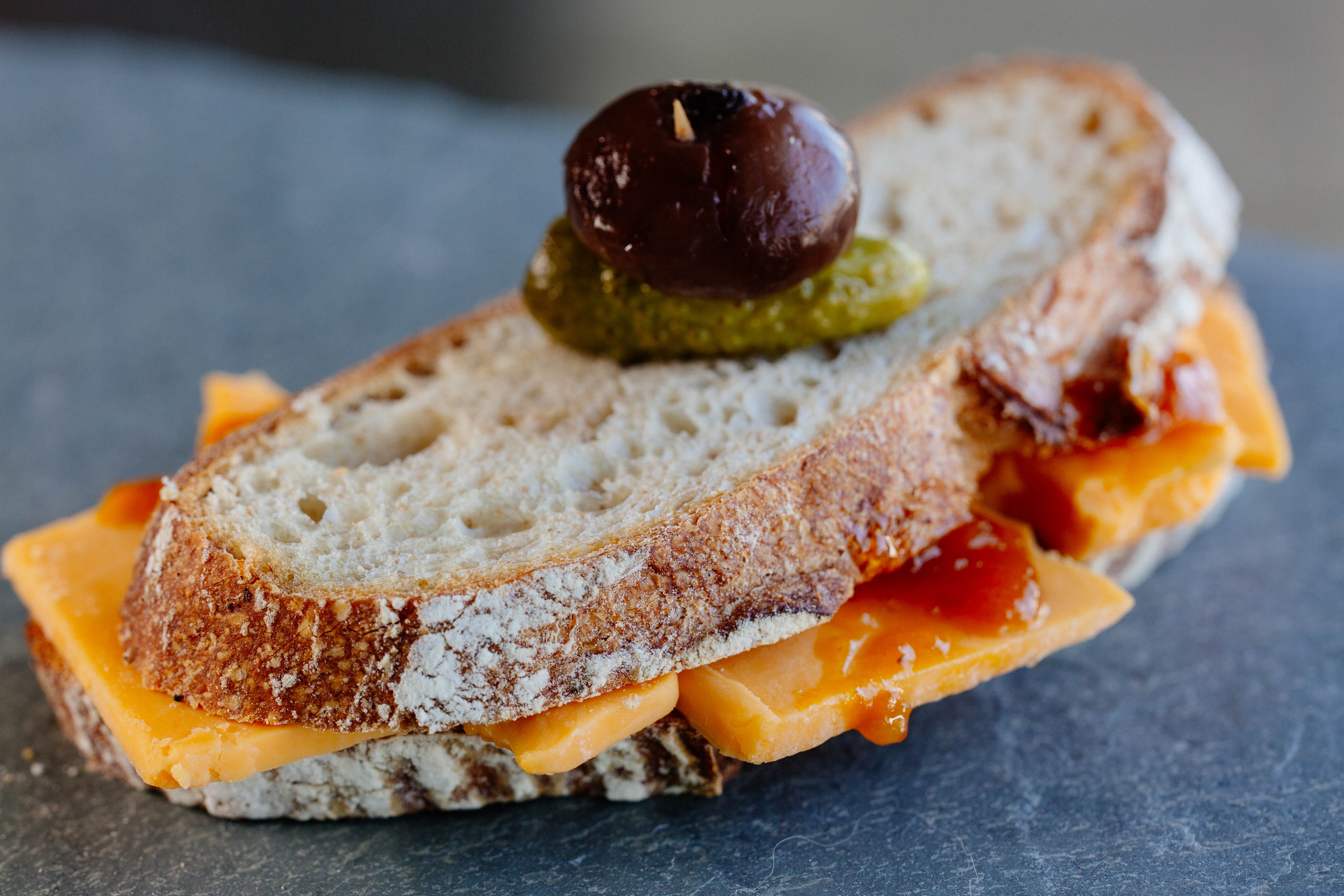 Cheese & Chutney Delivery Near You Caviar