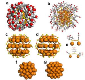 Gold-nanoparticles