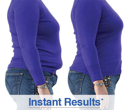Instant Results*