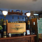 Alhambra Café