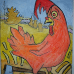Cluck Cluck