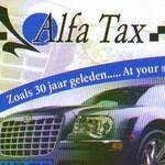 Taxi Alfatax