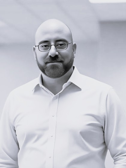 Photo of David F.