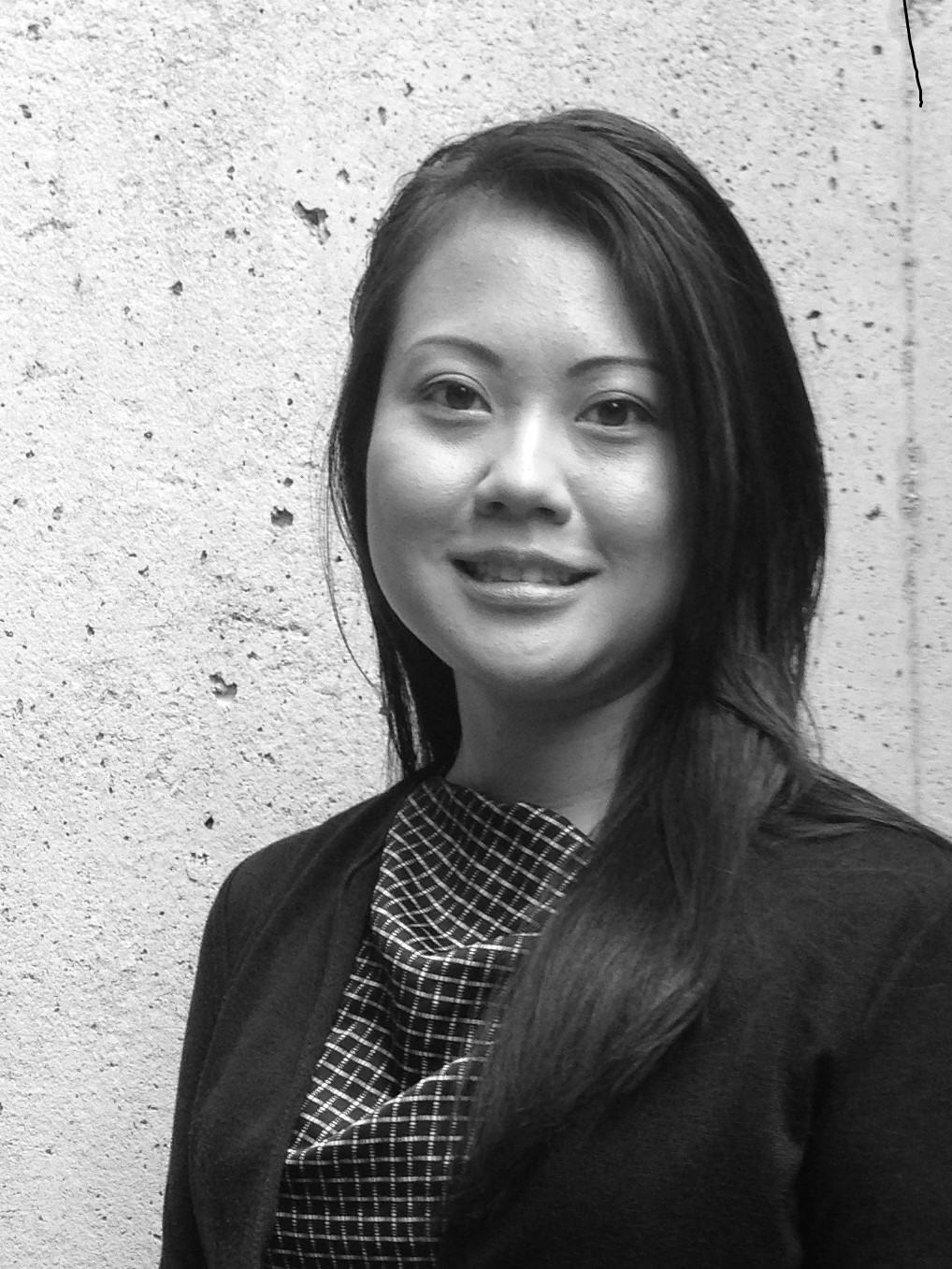 Photo of Catherine N.