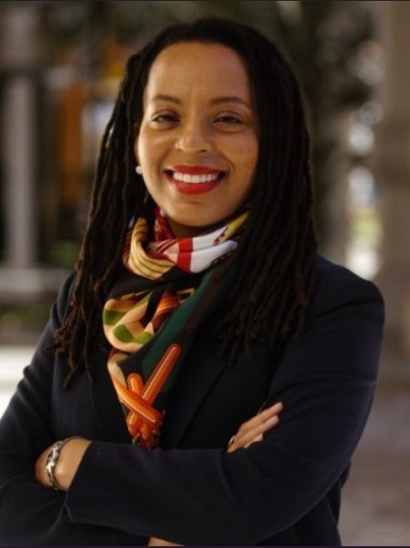 Photo of Blair B.