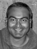 Photo of Ravi K.