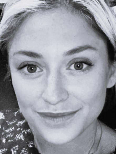 Photo of Ashley E.