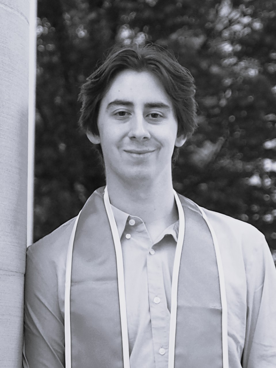 Photo of Walt C.