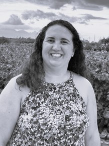 Photo of Gabrielle C.