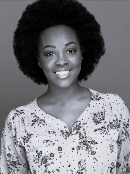 Photo of Ernaisja C.