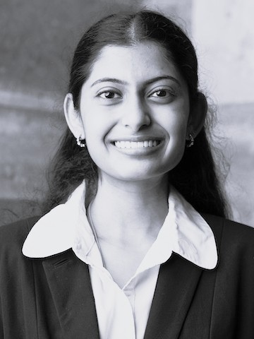 Photo of Pranavi P.
