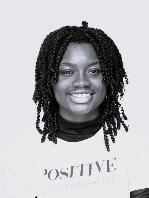 Photo of Asantewaa J.