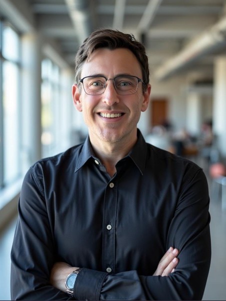 Photo of Kevin P.