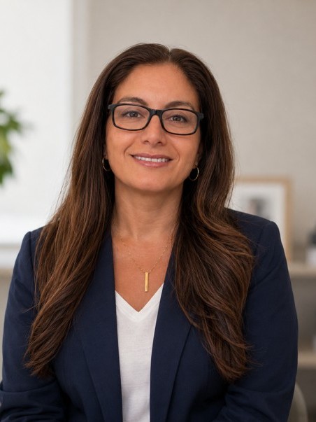 Photo of Sarah J.