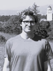 Photo of Cal C.