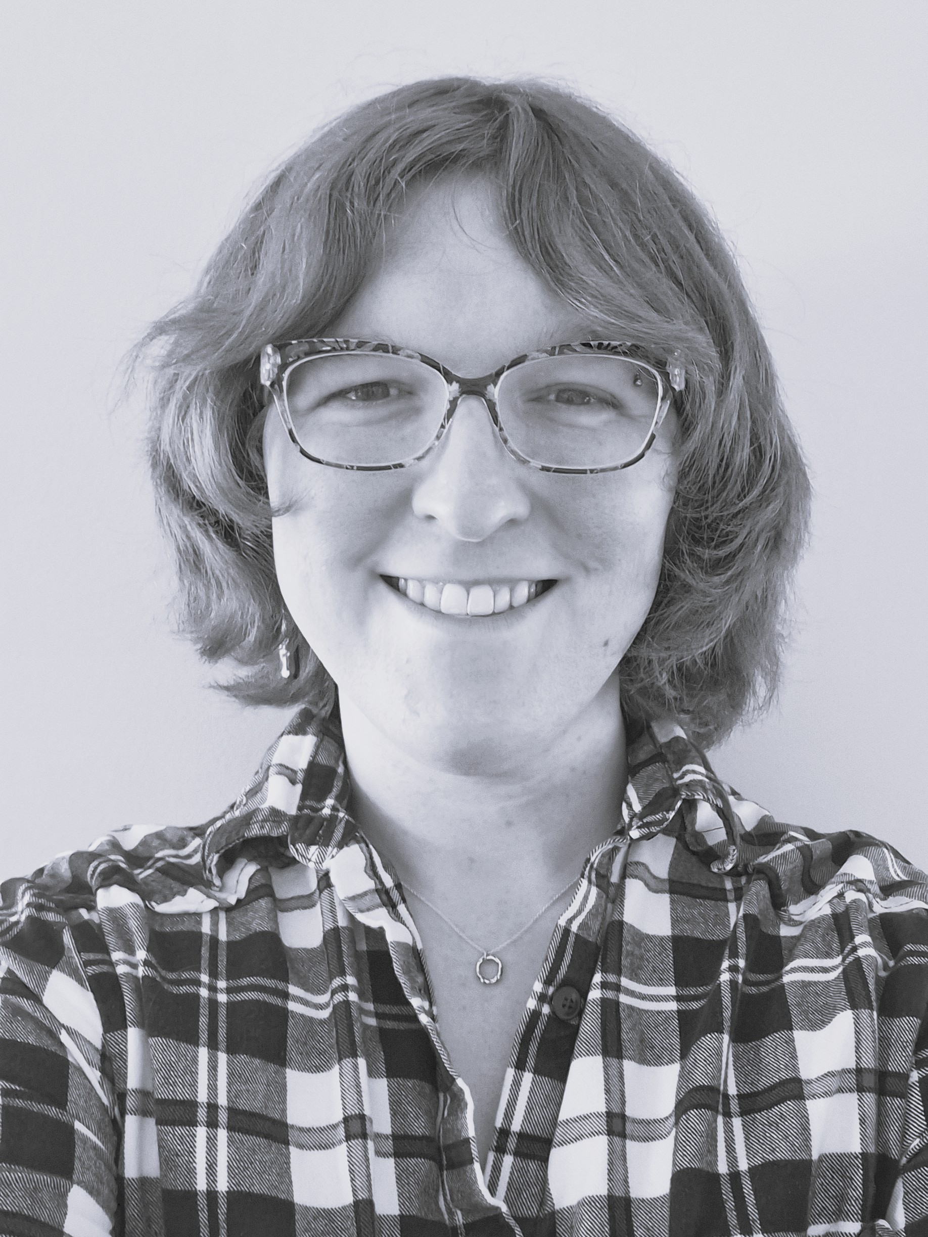 Photo of Evelyn R.
