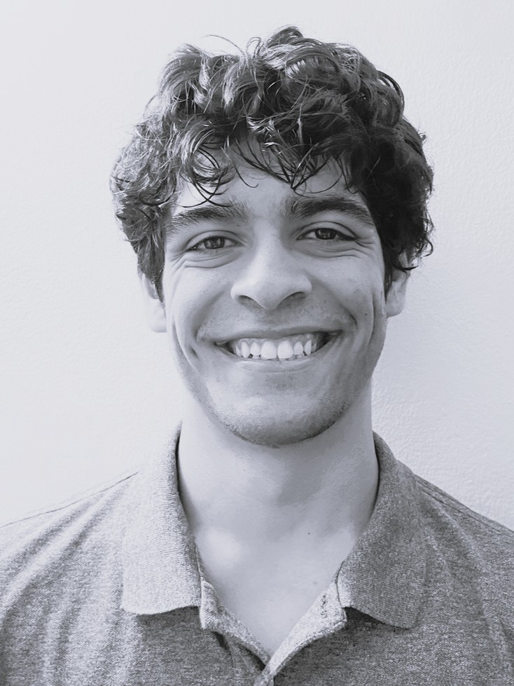 Photo of Jose R.