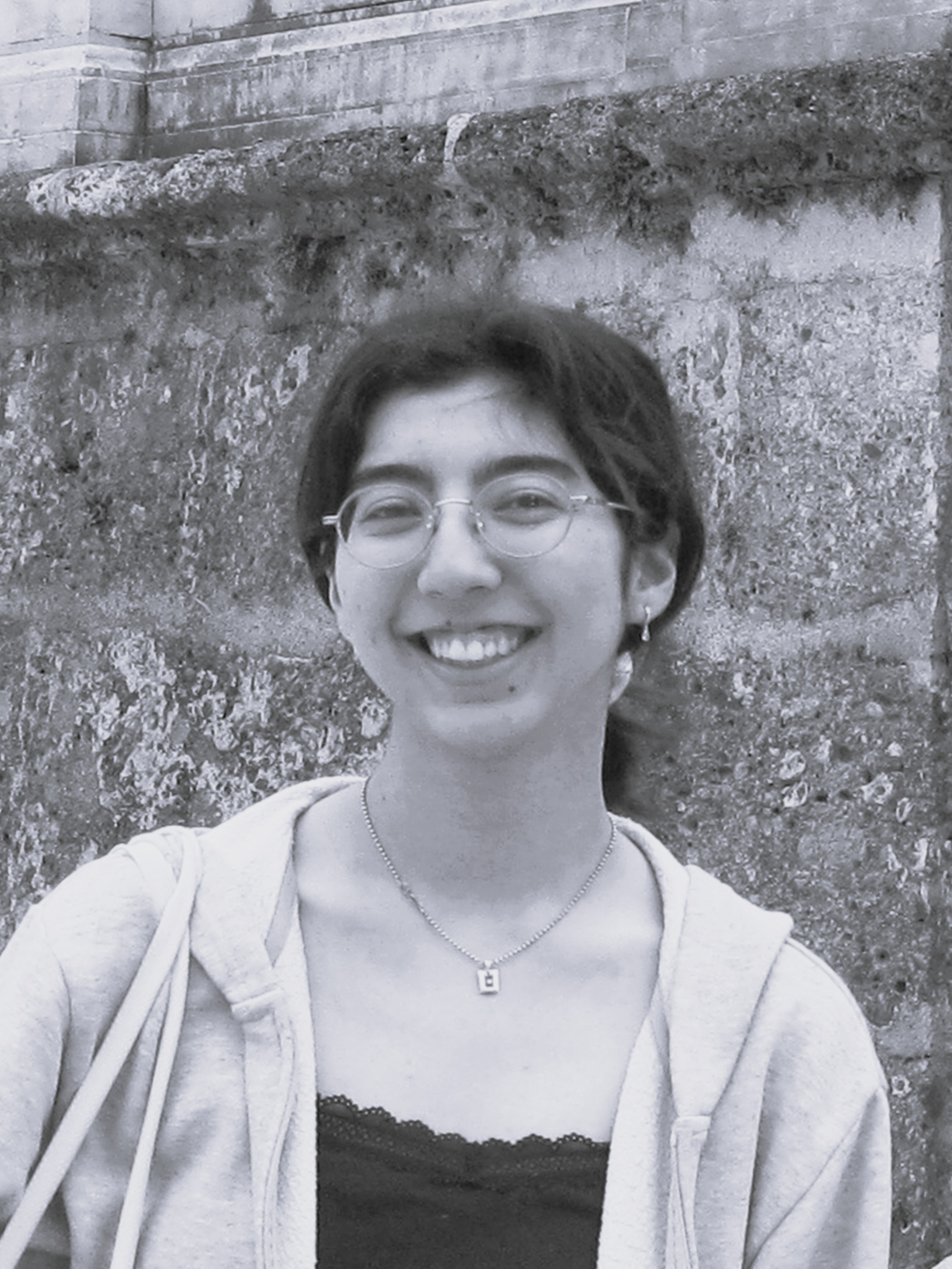 Photo of Hana C.
