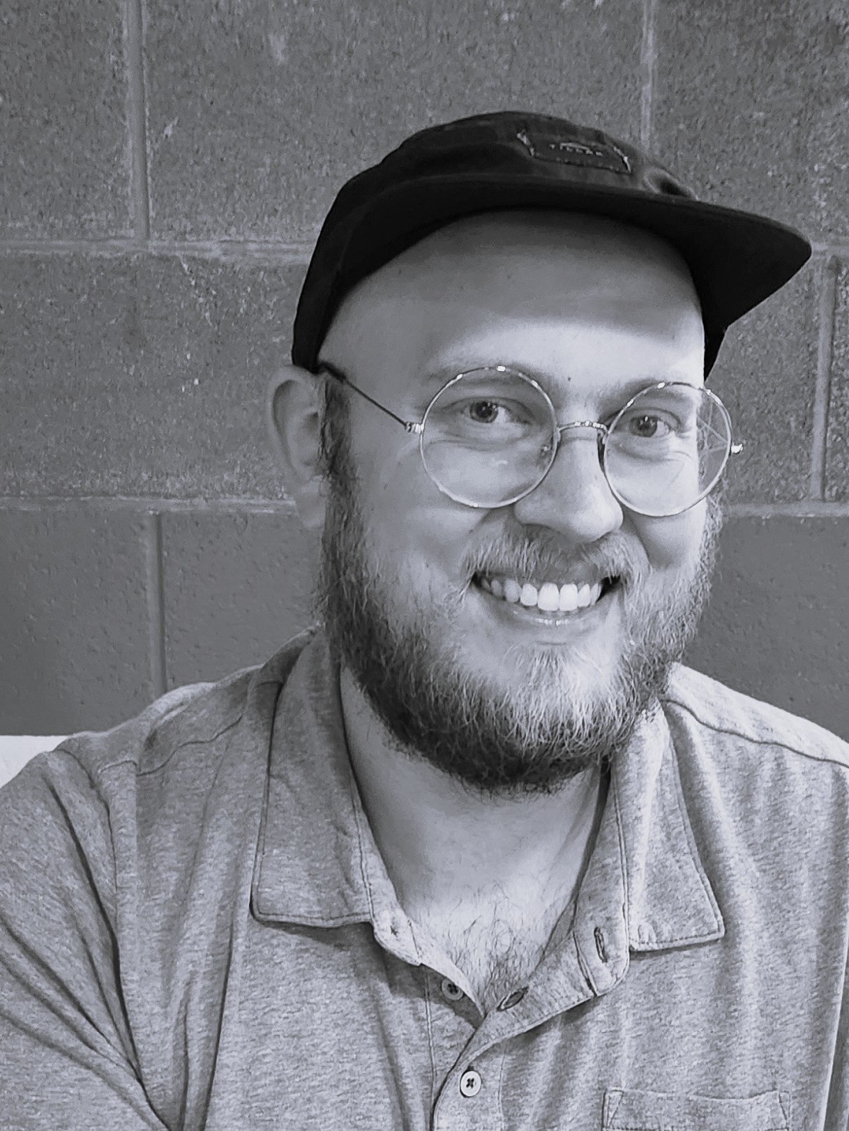 Photo of Charles M.