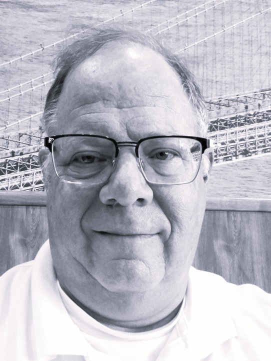 Photo of Paul P.