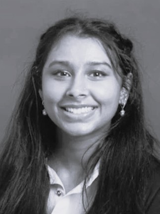 Photo of Adithi S.