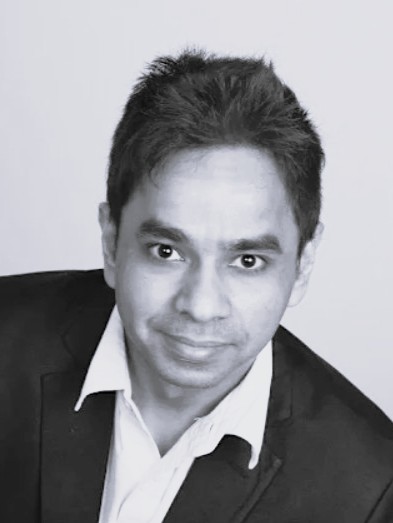 Photo of Deepak S.