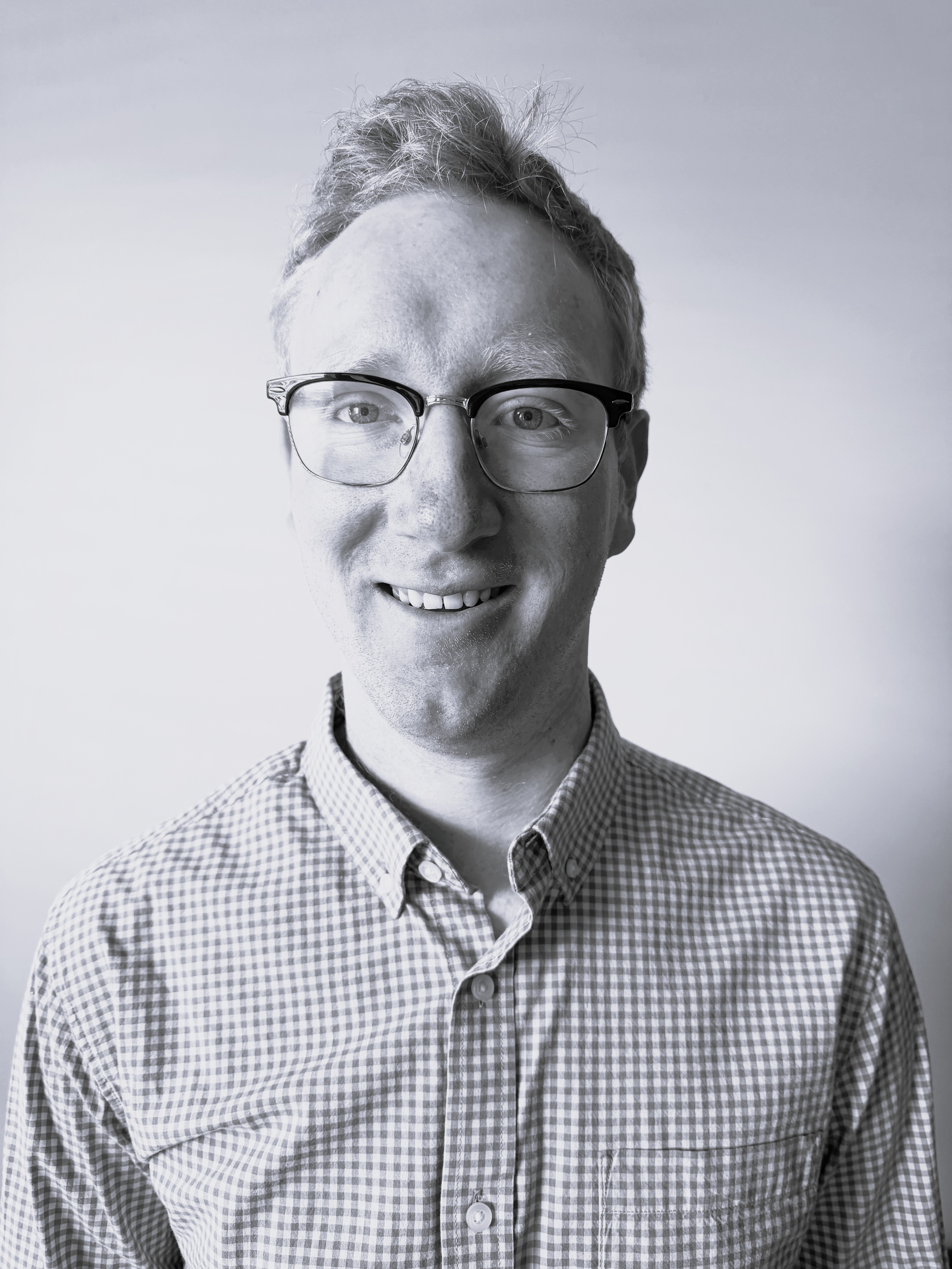 Photo of Ryan M.