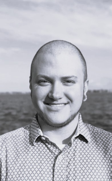 Photo of Cal C.