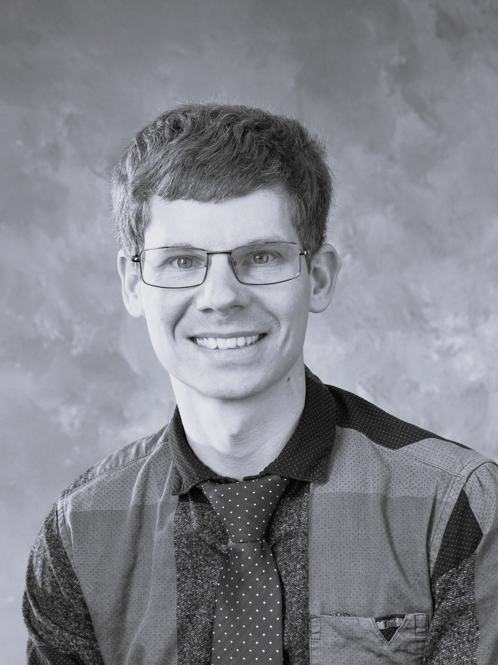 Photo of Kristopher S.