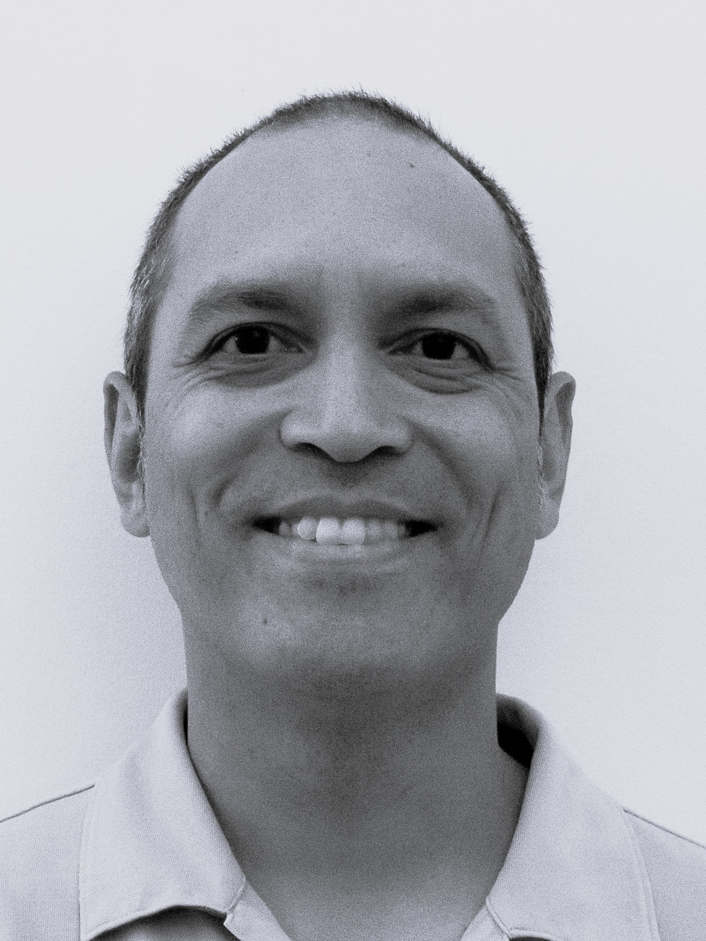 Photo of Rex B.