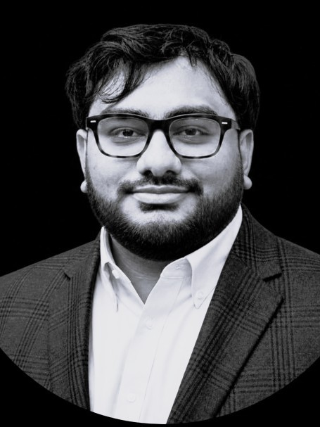 Photo of Varoon R.