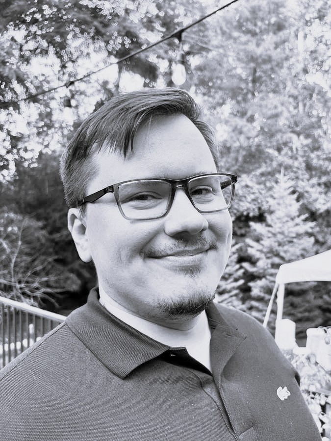 Photo of William E.