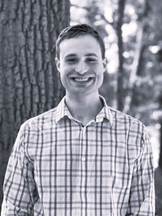 Photo of Ben M.