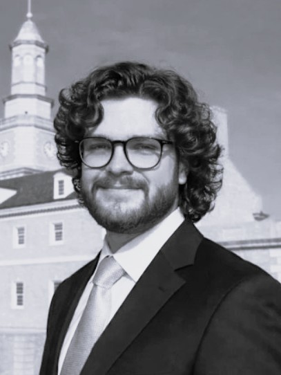Photo of Zachary V.