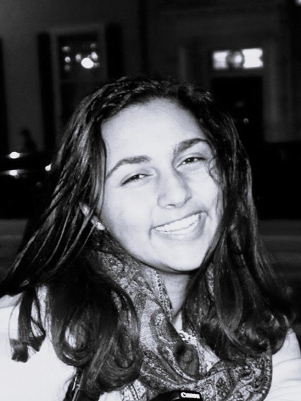 Photo of Yasmin A.