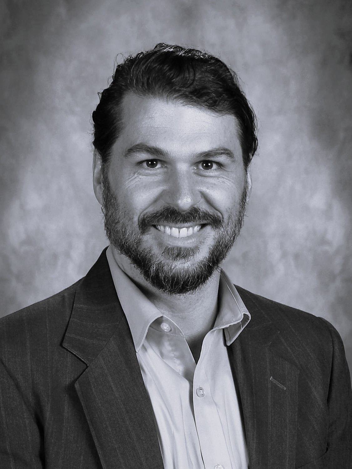 Photo of Ben B.