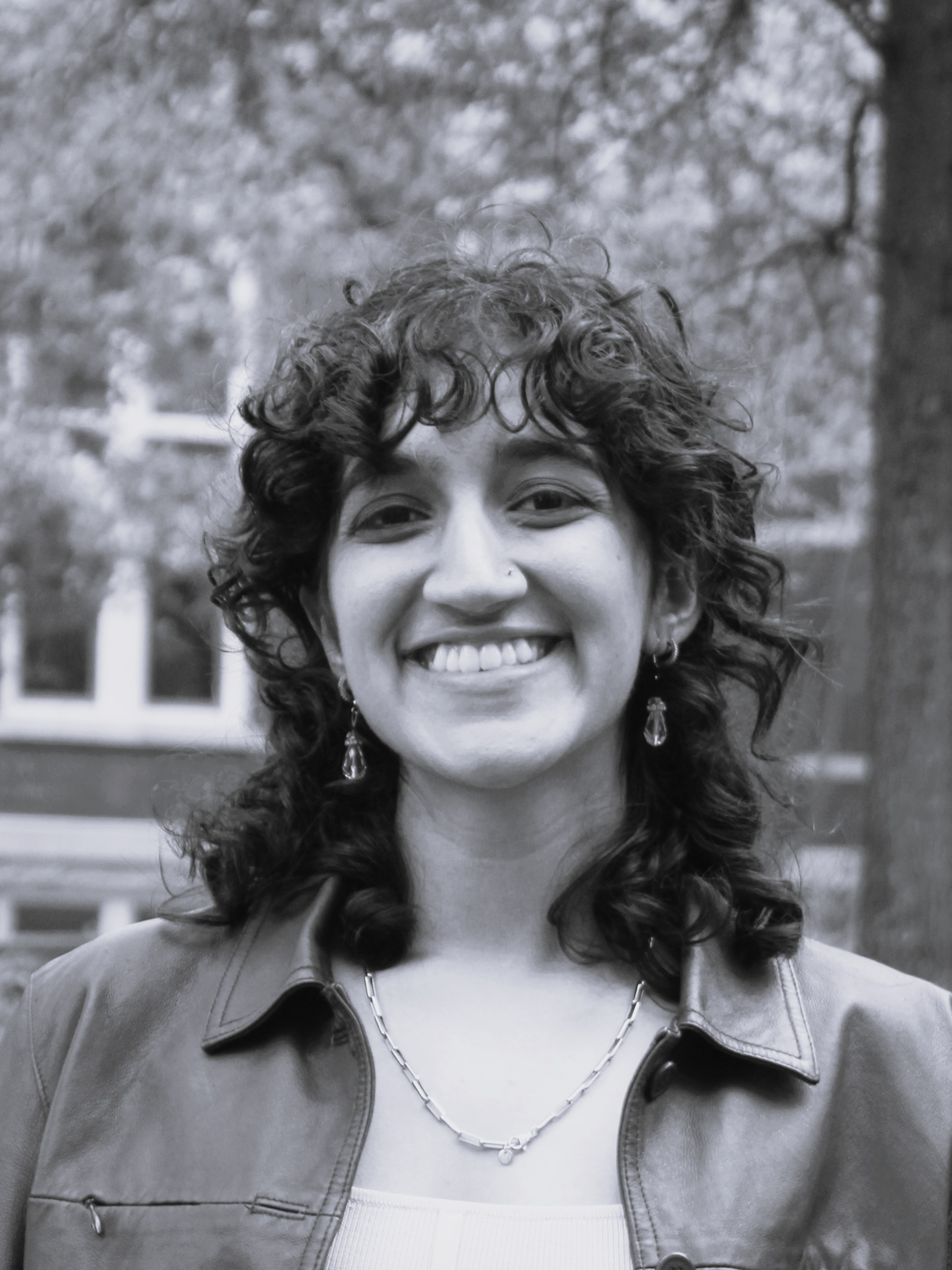 Photo of Diya C.