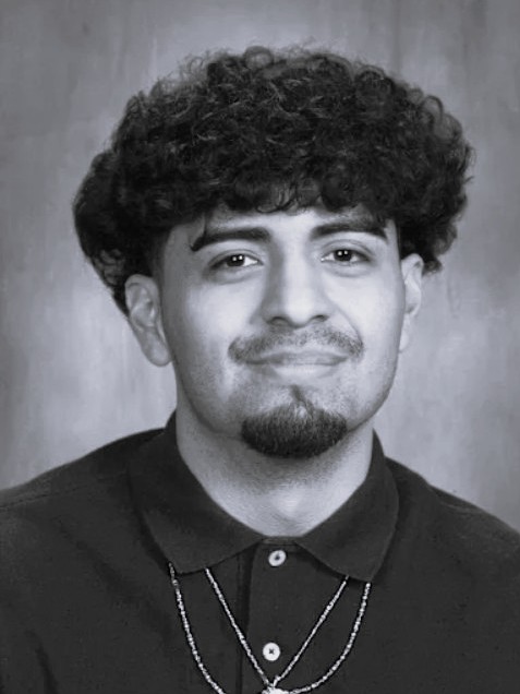 Photo of Omar S.