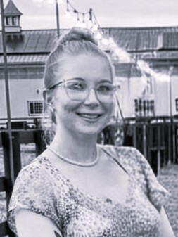 Photo of Emily M.