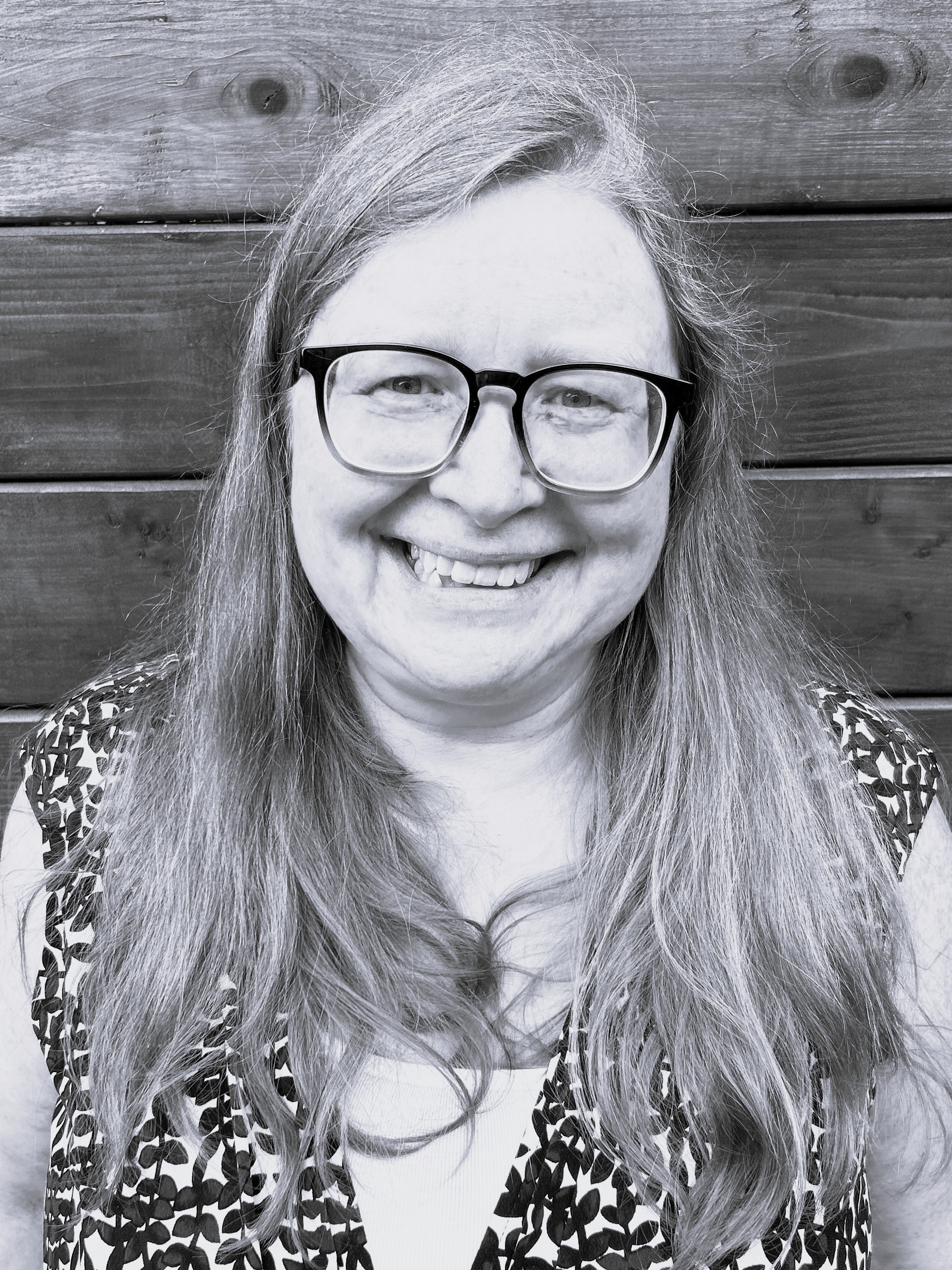 Photo of Suzanne R.