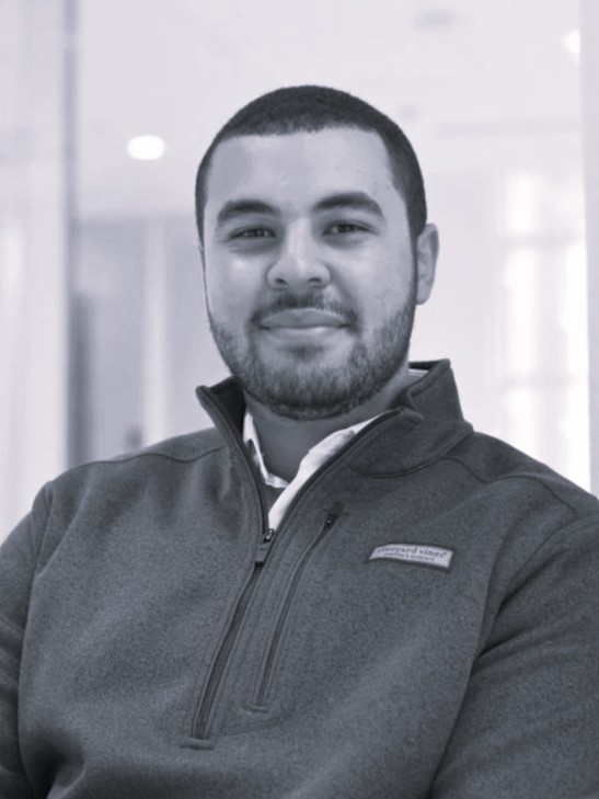 Photo of Omar K.