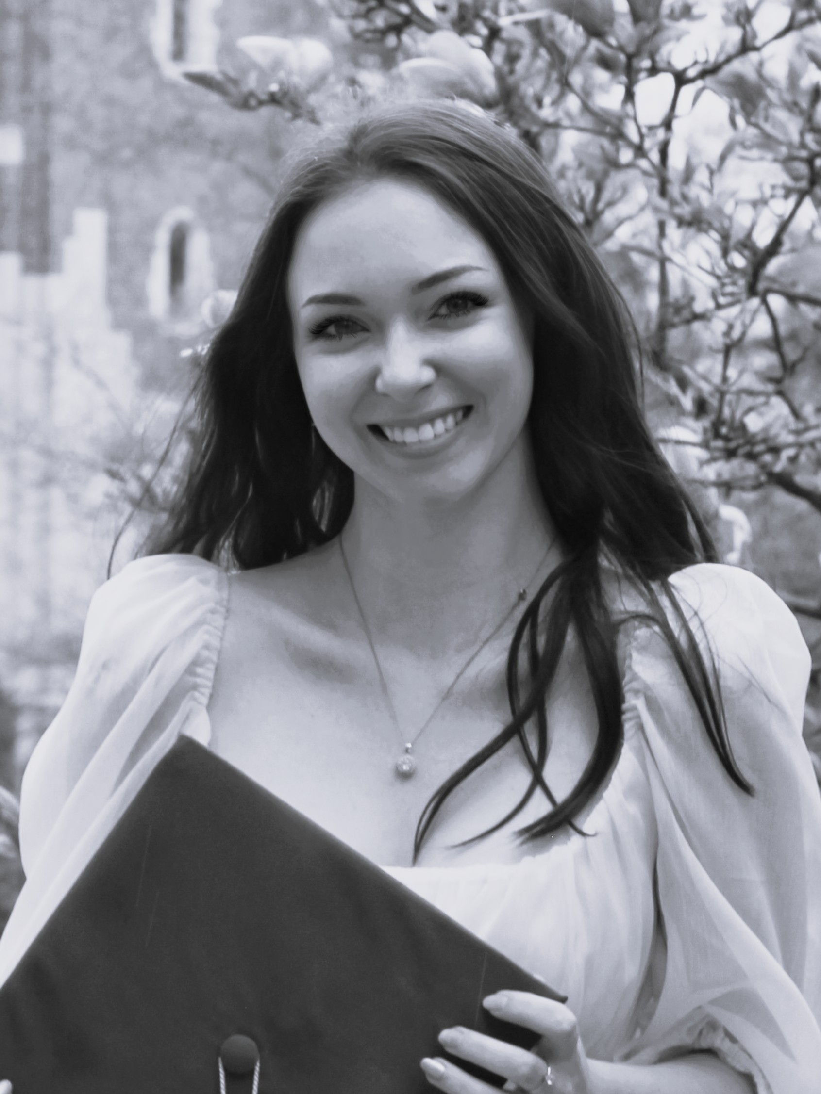 Photo of Kaylie A.
