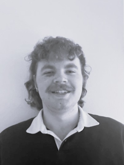 Photo of Aidan G.