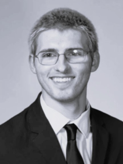 Photo of Spencer V.