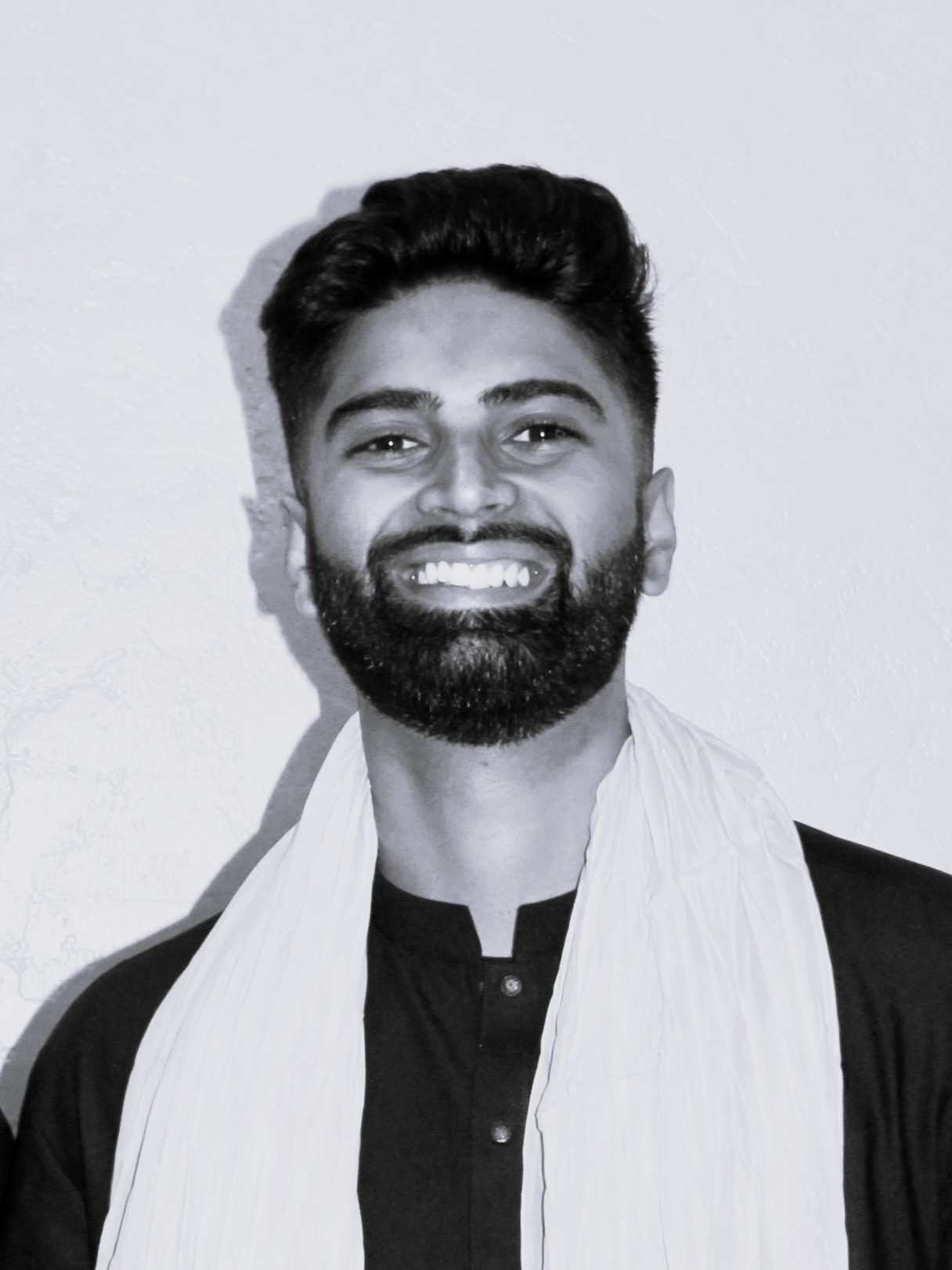 Photo of Hannan A.