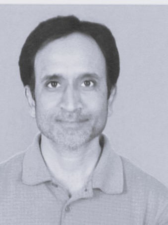 Photo of Sachin K.