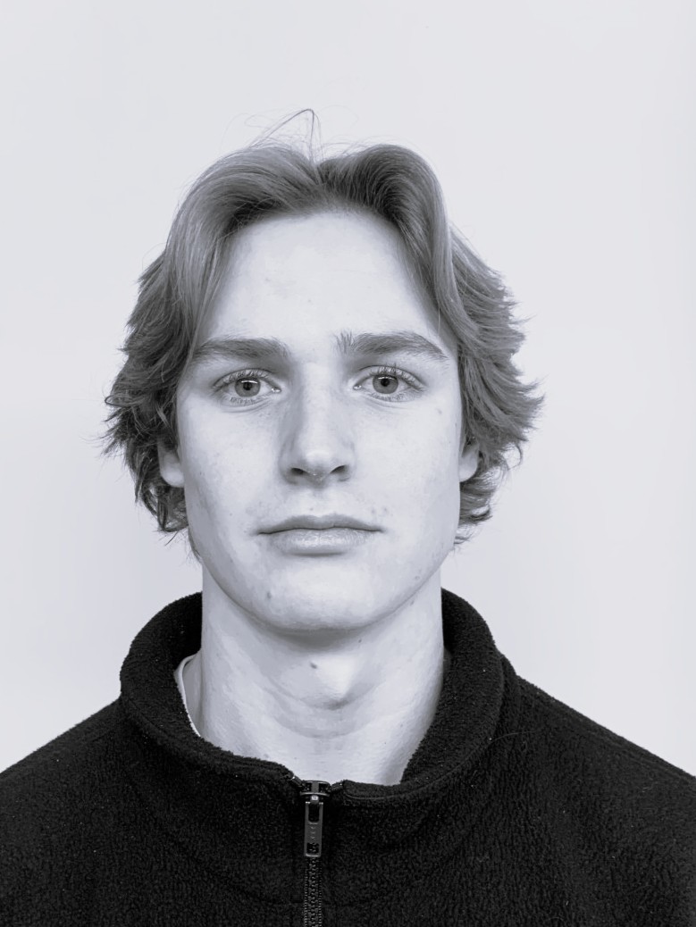 Photo of Josh M.