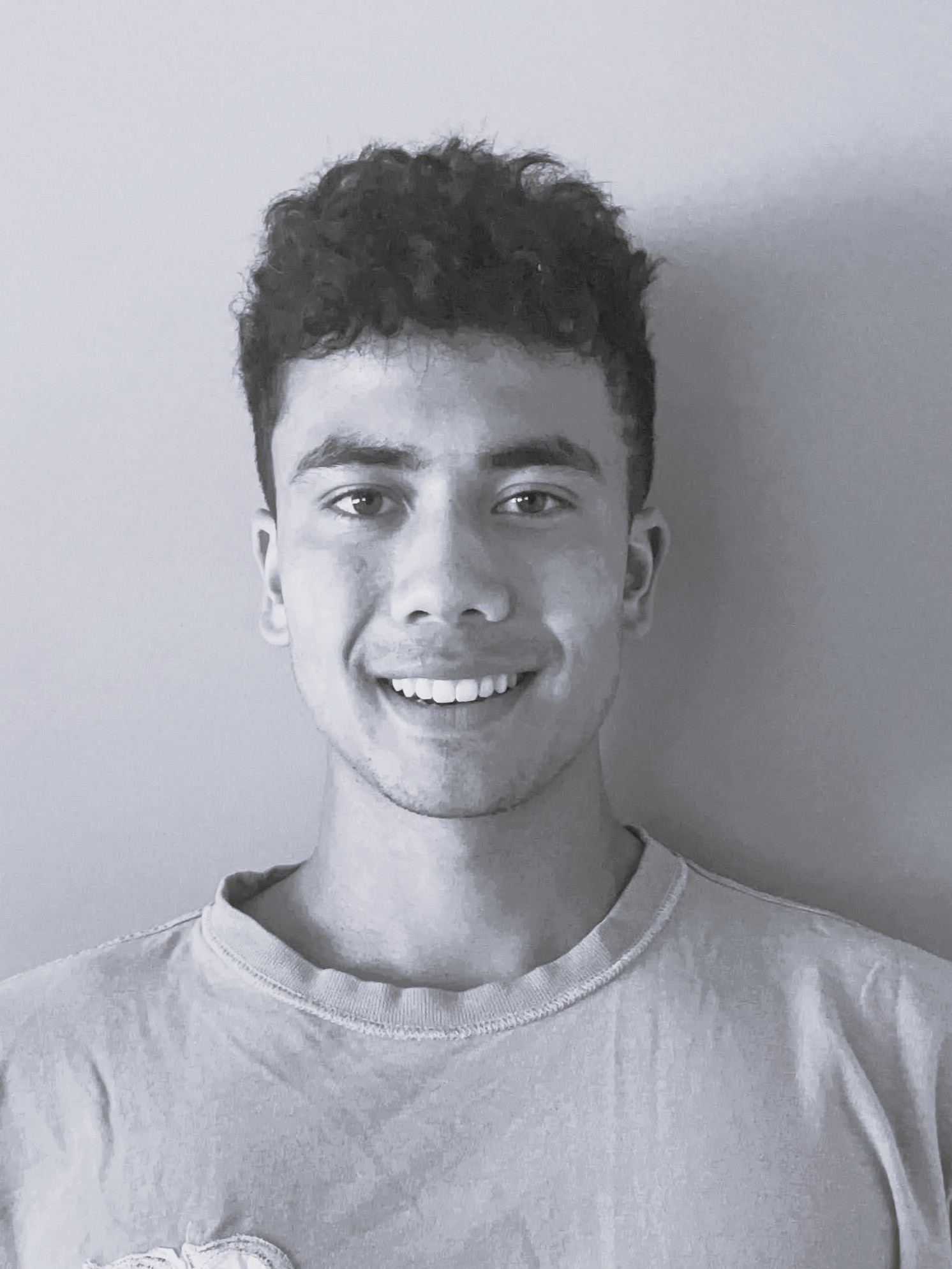 Photo of Calvin S.